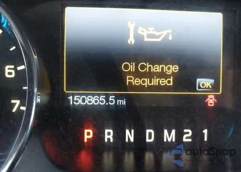 2013 Ford F-150 Xlt z USA, uszkodzony, nr VIN 1FTFW1ET1DFD01350